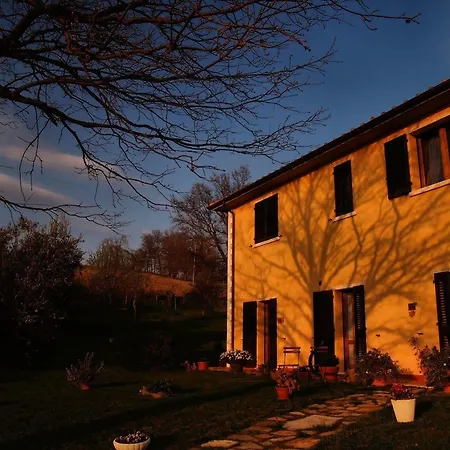 Hotel I Lapi