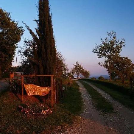 Hotel I Lapi Catabbio