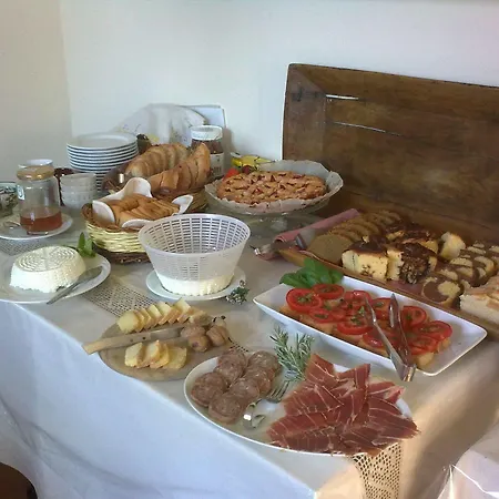 I Lapi Hotel Catabbio
