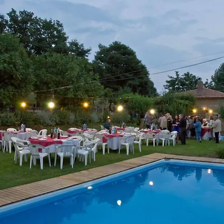 Hotel I Lapi Catabbio