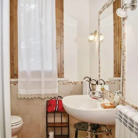 Hotel I Lapi Catabbio