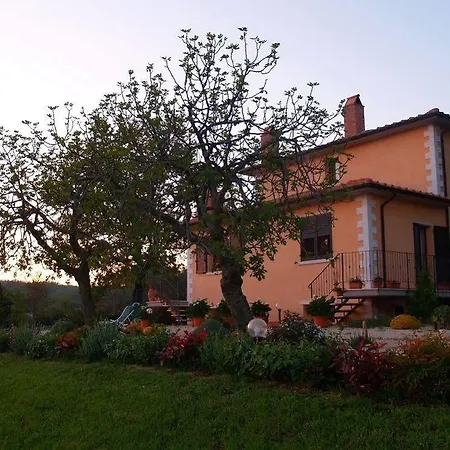 Hotel I Lapi *